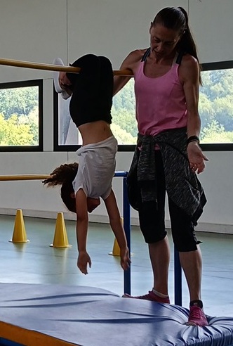 Baby-Gym